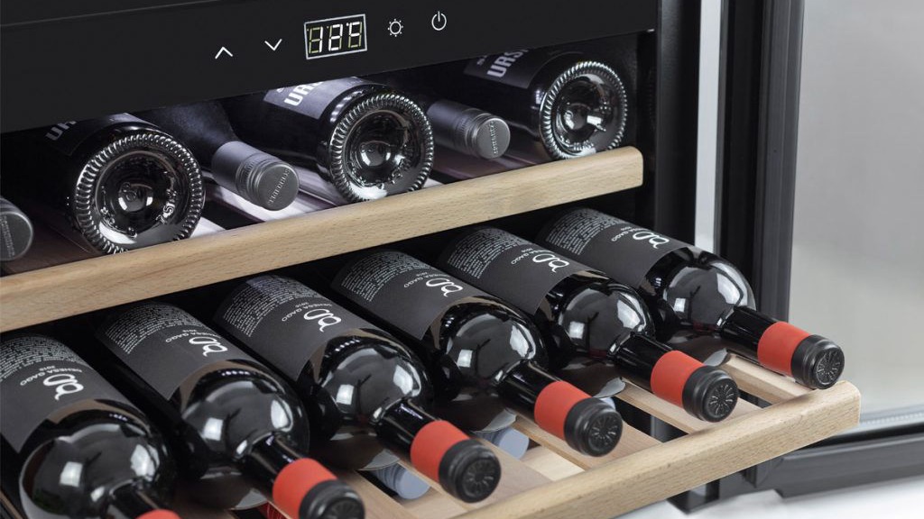 Ремонтируемые модели винных шкафов Cellar Private в Твери